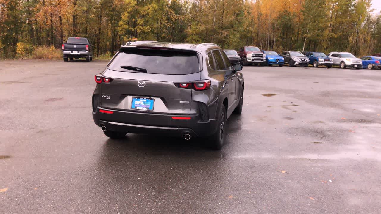 Thumbnail: 2024 Mazda CX-50 - 12