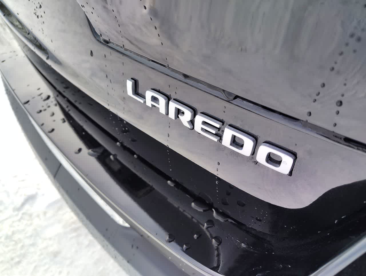 Thumbnail: 2025 Jeep Grand Cherokee - 11