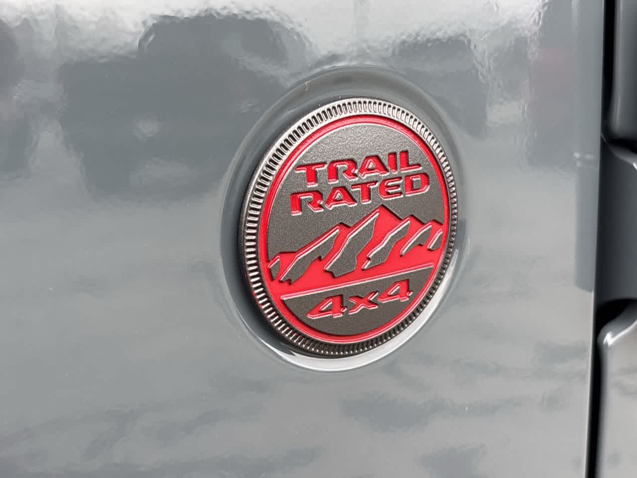 Thumbnail: 2026 Jeep Wrangler - 18