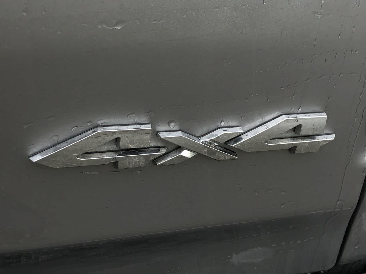 Thumbnail: 2025 RAM 1500 - 18