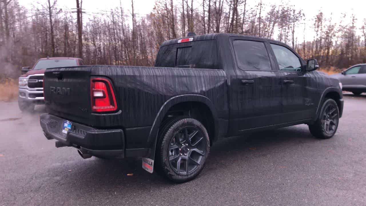 Thumbnail: 2026 RAM 1500 - 13