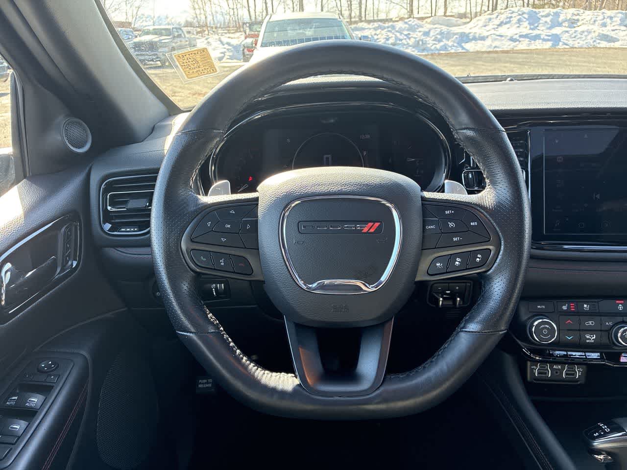 Thumbnail: 2024 Dodge Durango - 17