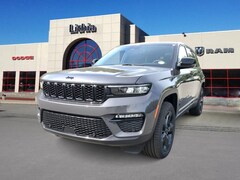 2025 Jeep Grand Cherokee LIMITED 4X4 Sport Utility