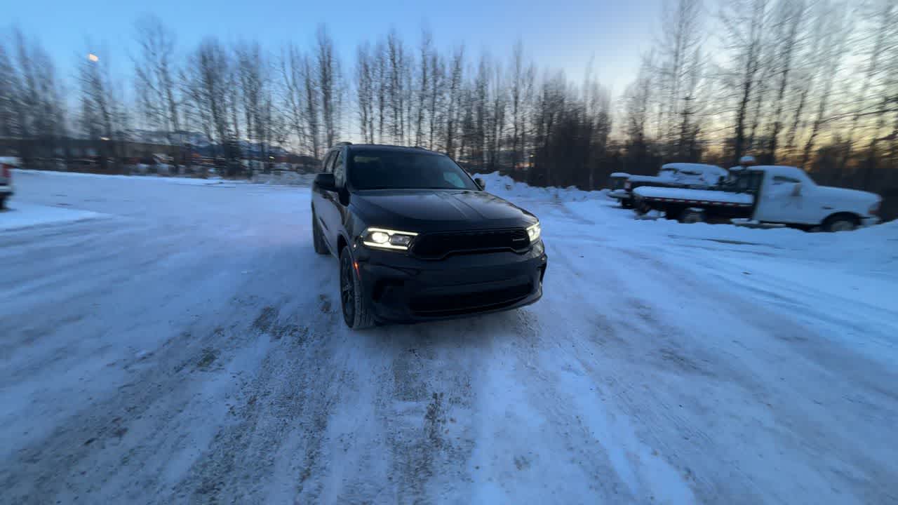 Thumbnail: 2026 Dodge Durango - 3