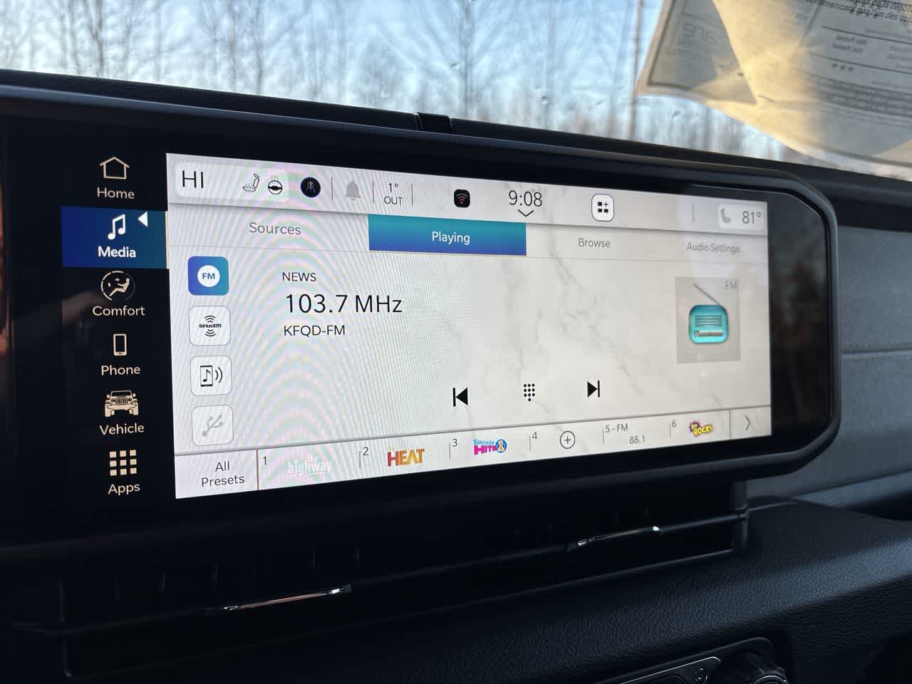 Thumbnail: 2026 Jeep Wrangler - 25