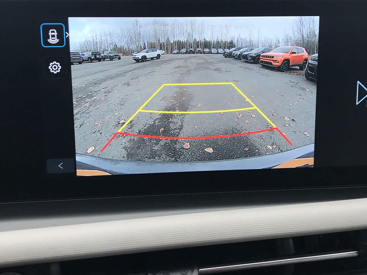 Thumbnail: 2025 Hyundai Tucson - 29