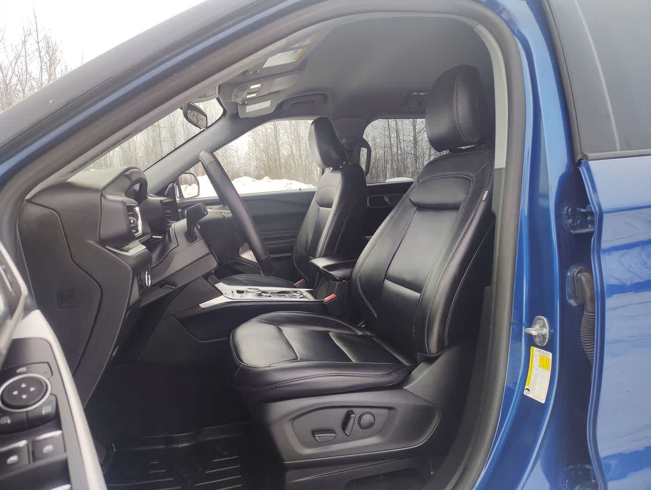 Thumbnail: 2023 Ford Explorer - 15