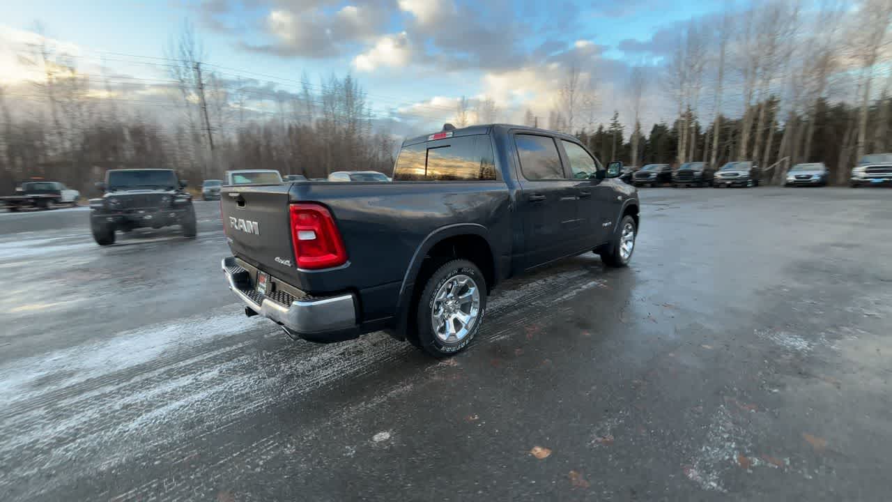 Thumbnail: 2026 RAM 1500 - 14
