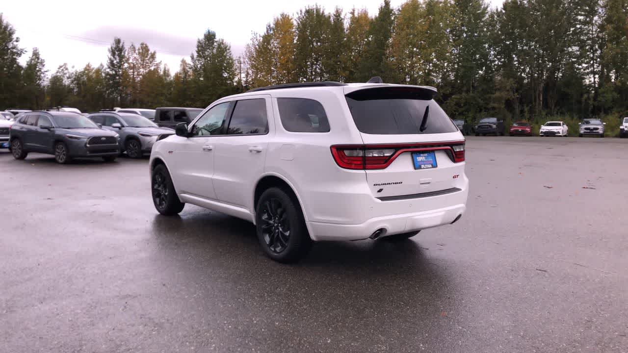 Thumbnail: 2026 Dodge Durango - 11