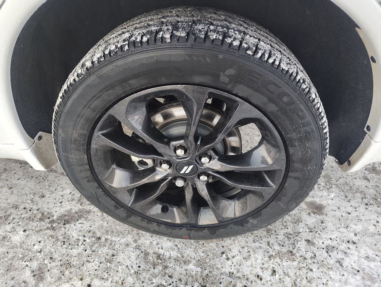 Thumbnail: 2026 Dodge Durango - 21