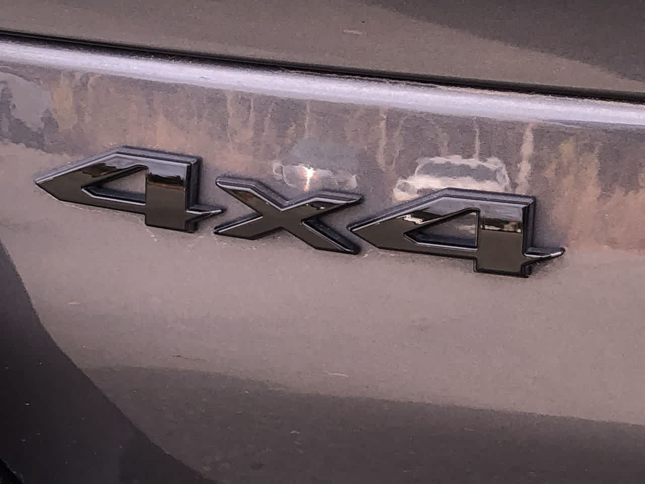 Thumbnail: 2024 Jeep Grand Cherokee L - 19