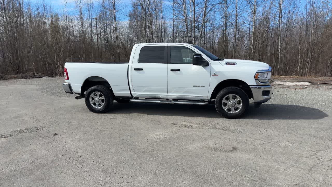 Thumbnail: 2024 RAM 2500 - 17