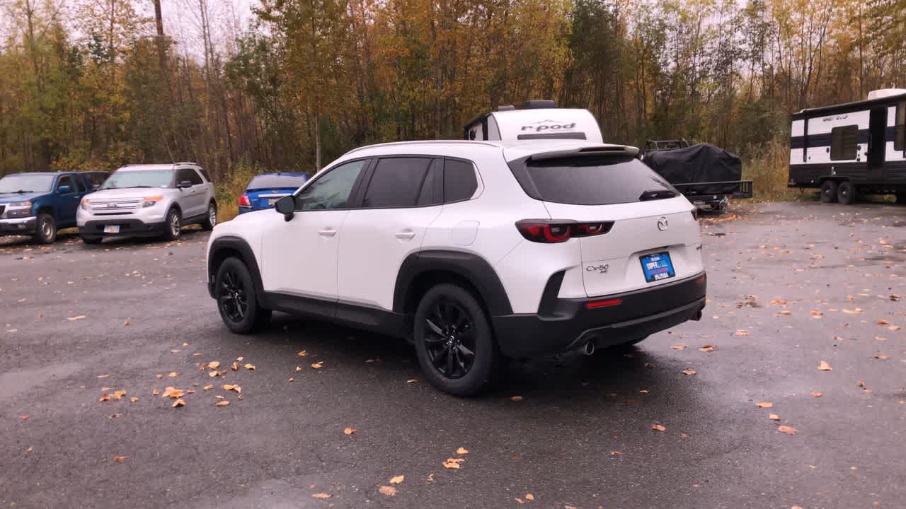 Thumbnail: 2024 Mazda CX-50 - 11