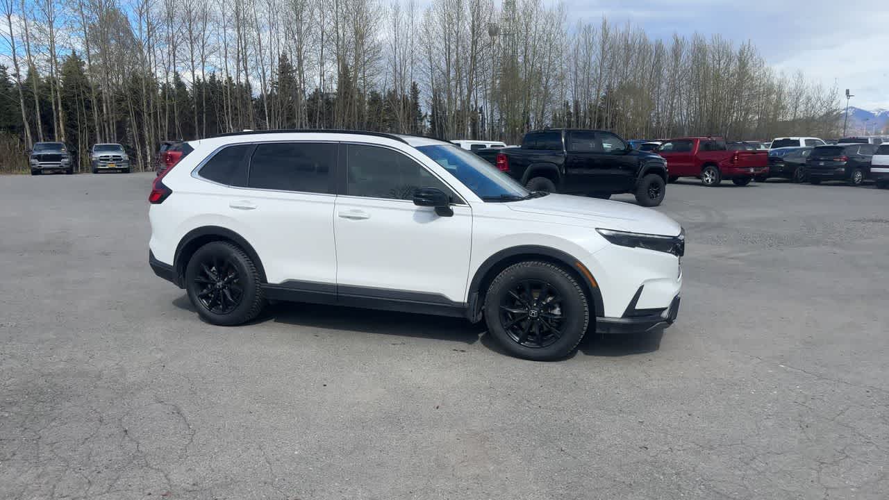 Thumbnail: 2024 Honda CR-V - 17