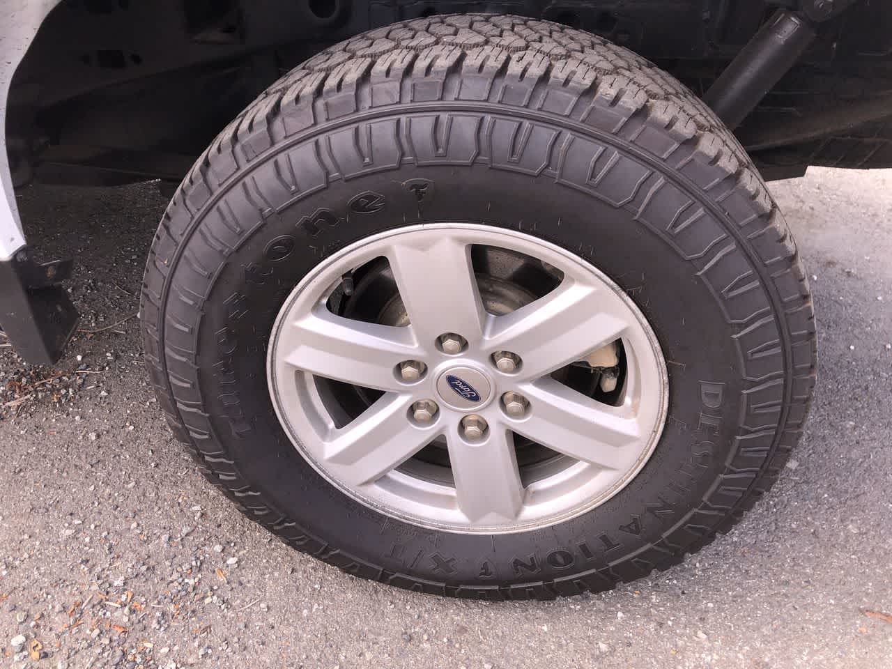 Thumbnail: 2023 Ford F-150 - 20