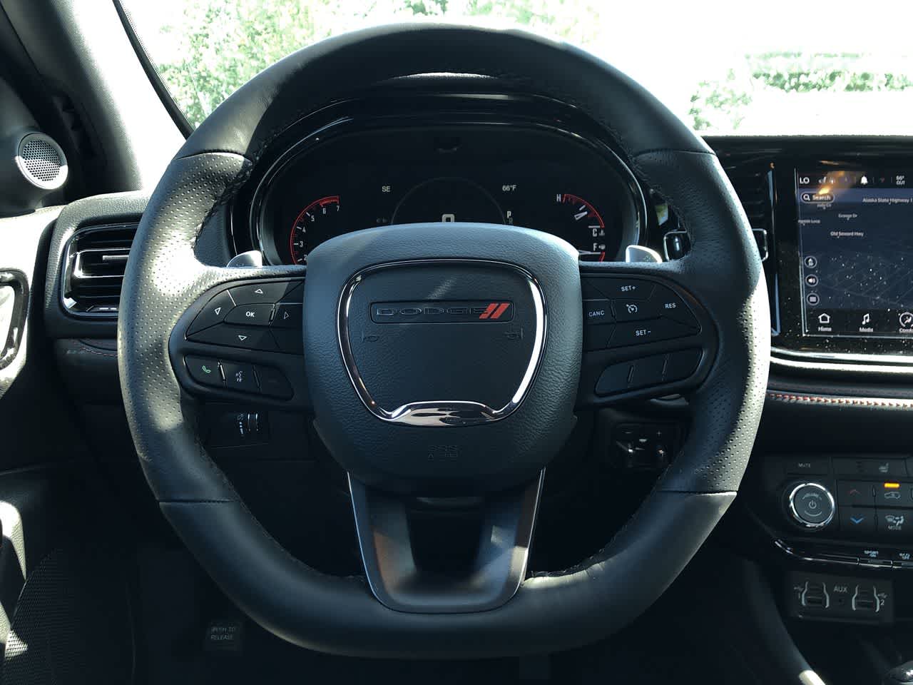Thumbnail: 2025 Dodge Durango - 25