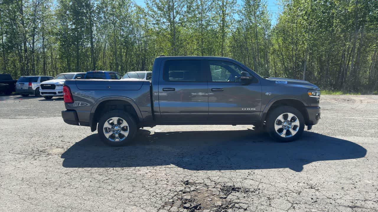 Thumbnail: 2026 RAM 1500 - 16