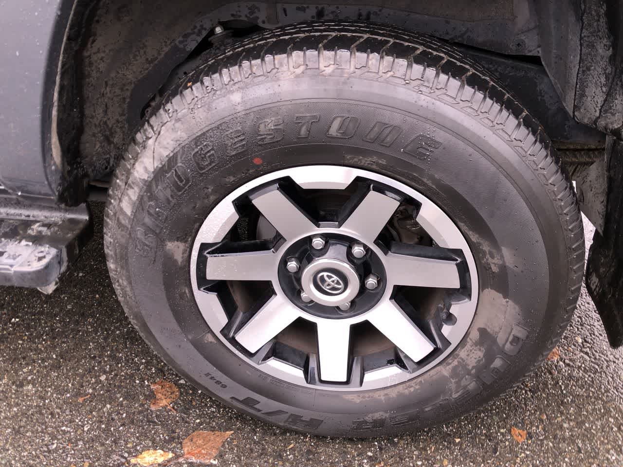 Thumbnail: 2024 Toyota 4Runner - 21