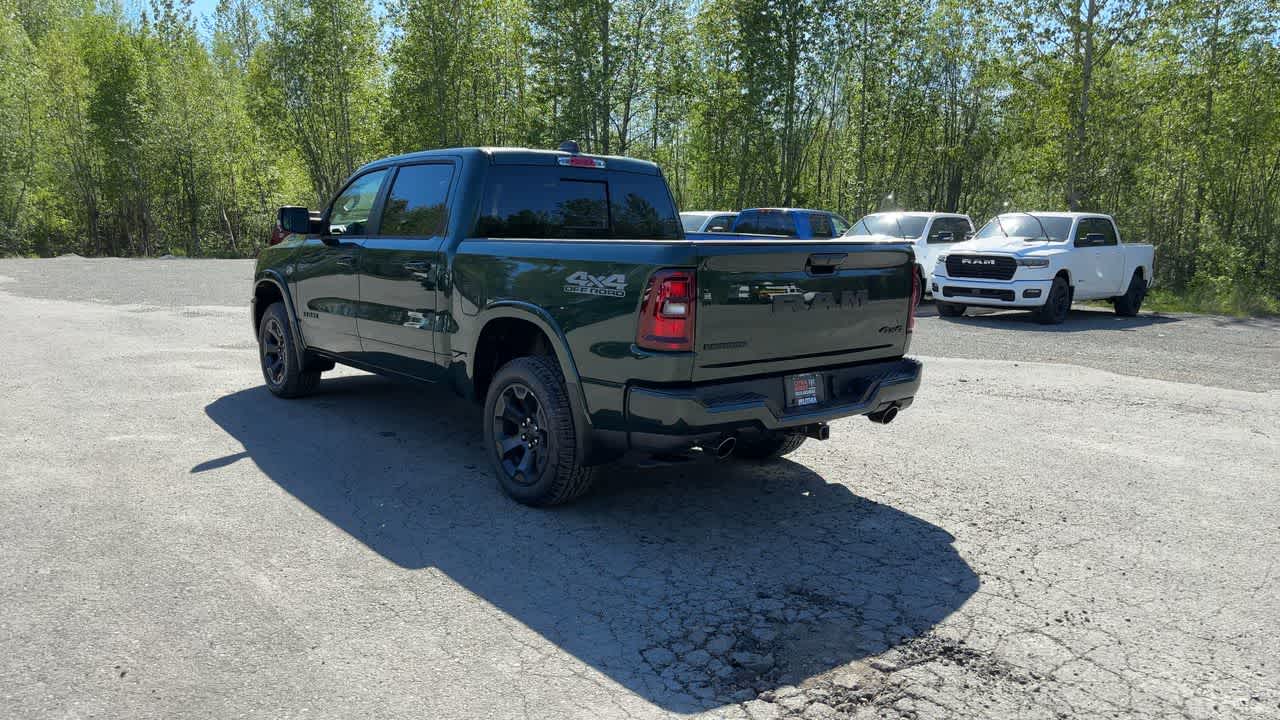 Thumbnail: 2026 RAM 1500 - 11