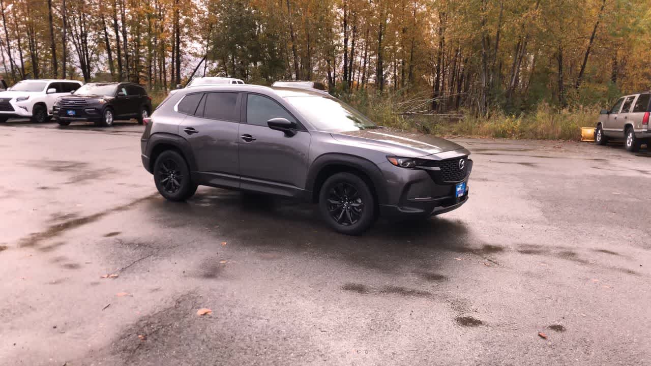 Thumbnail: 2024 Mazda CX-50 - 17