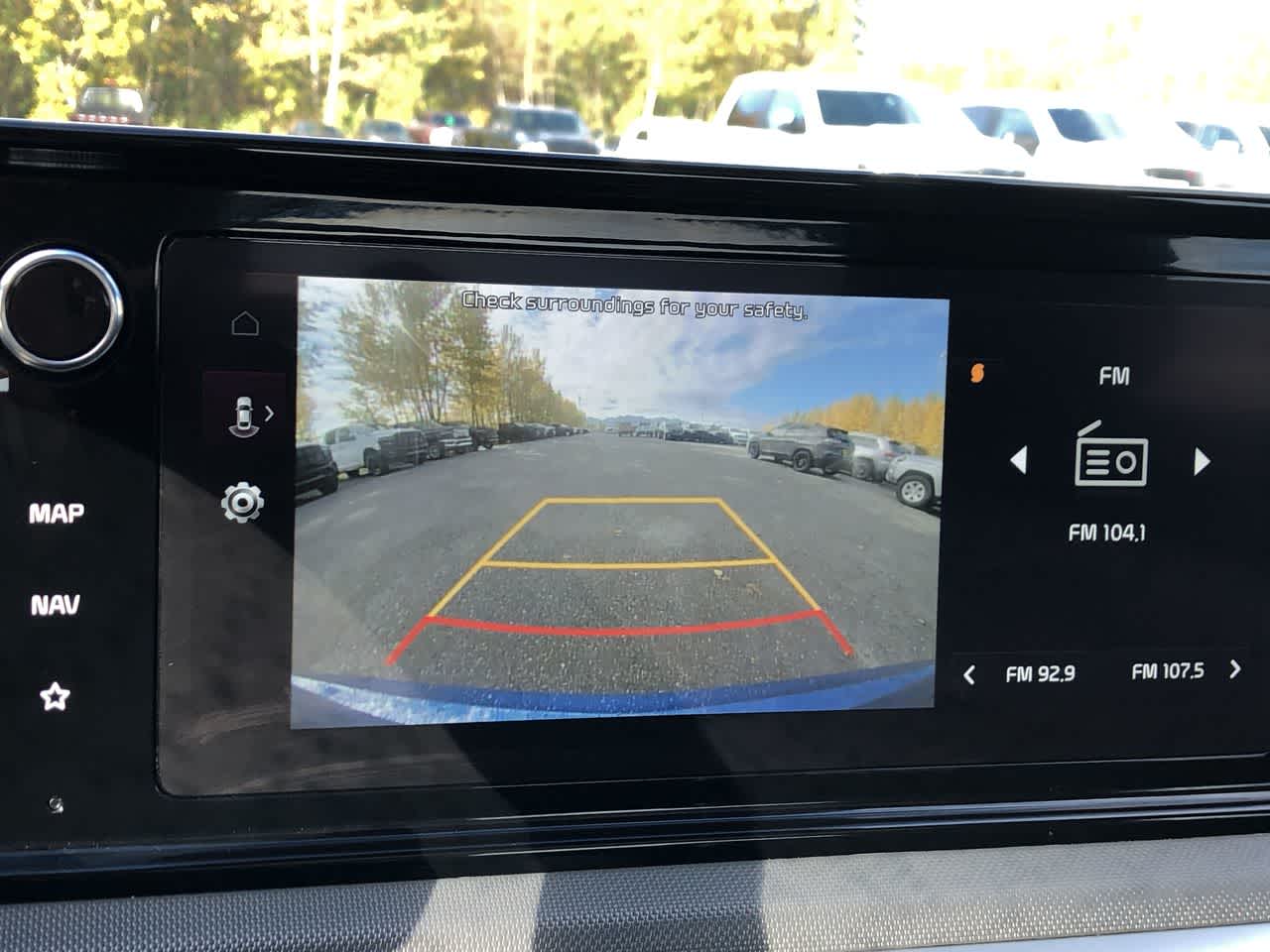 Thumbnail: 2023 Kia K5 - 29