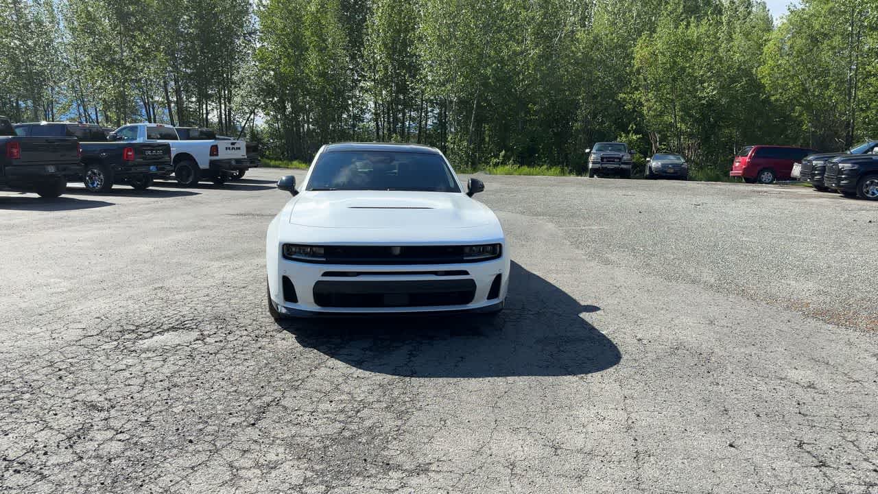 Thumbnail: 2026 Dodge Charger - 4
