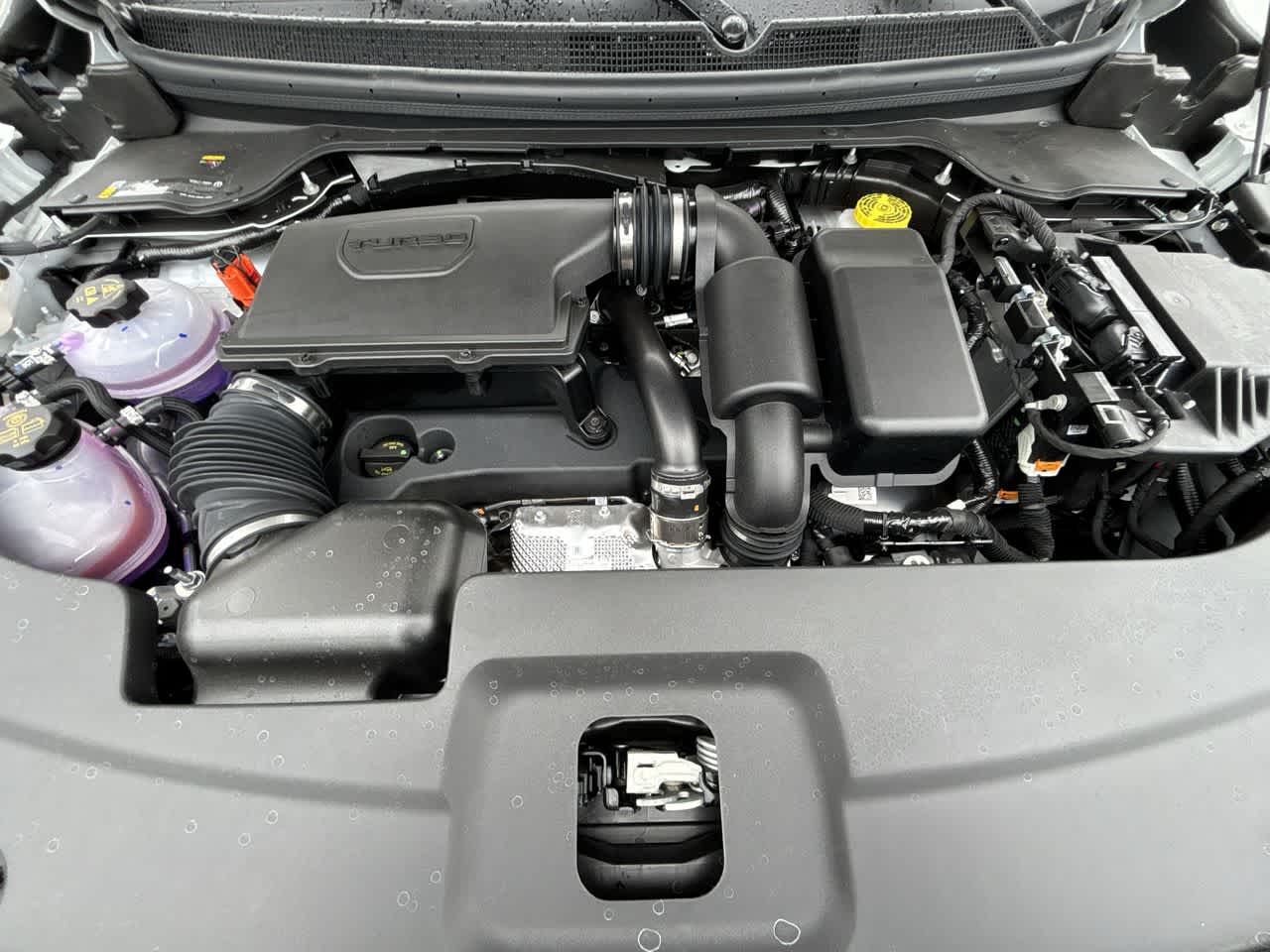 Thumbnail: 2026 Jeep Cherokee - 24