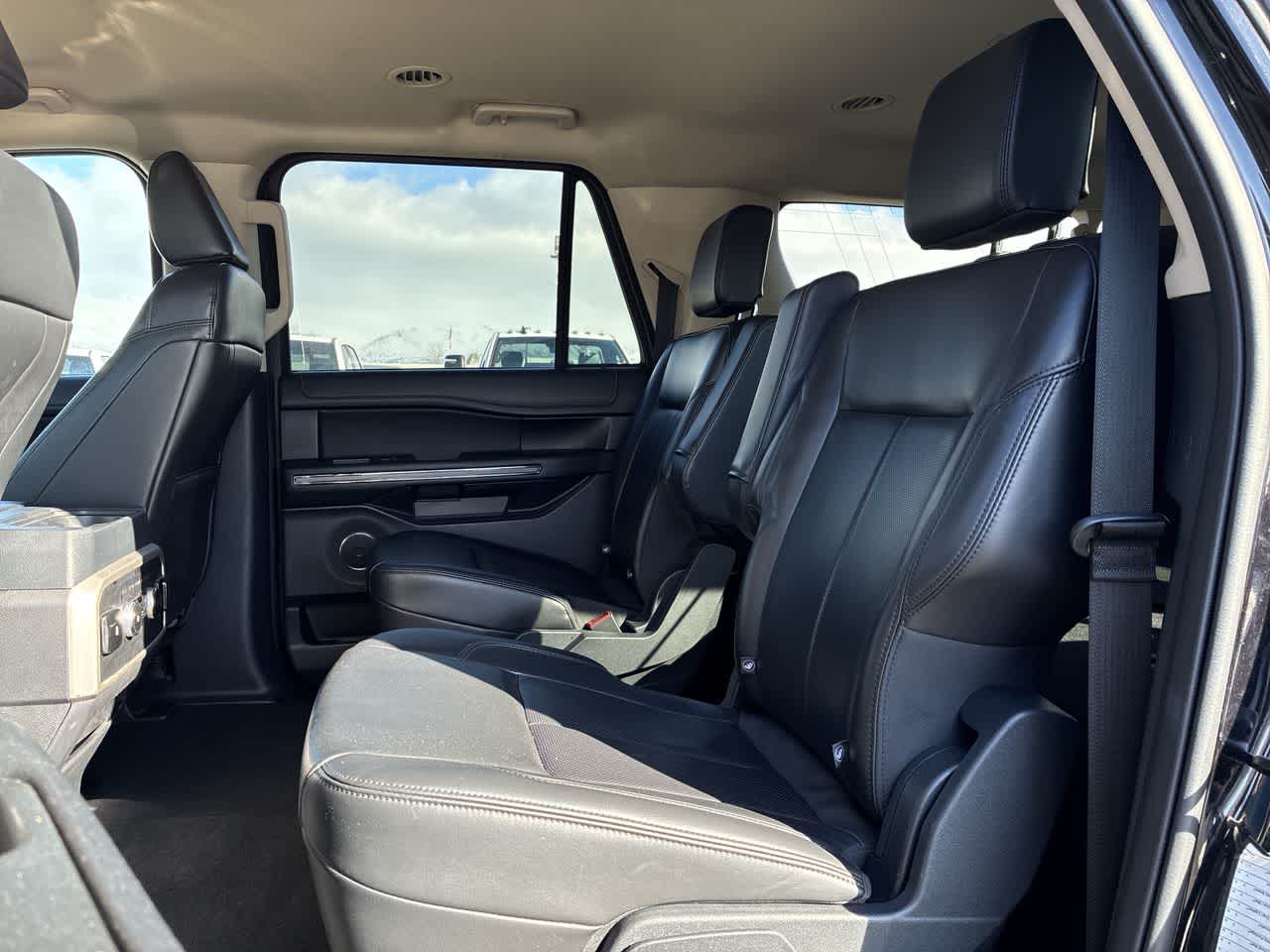 Thumbnail: 2024 Ford Expedition MAX - 14