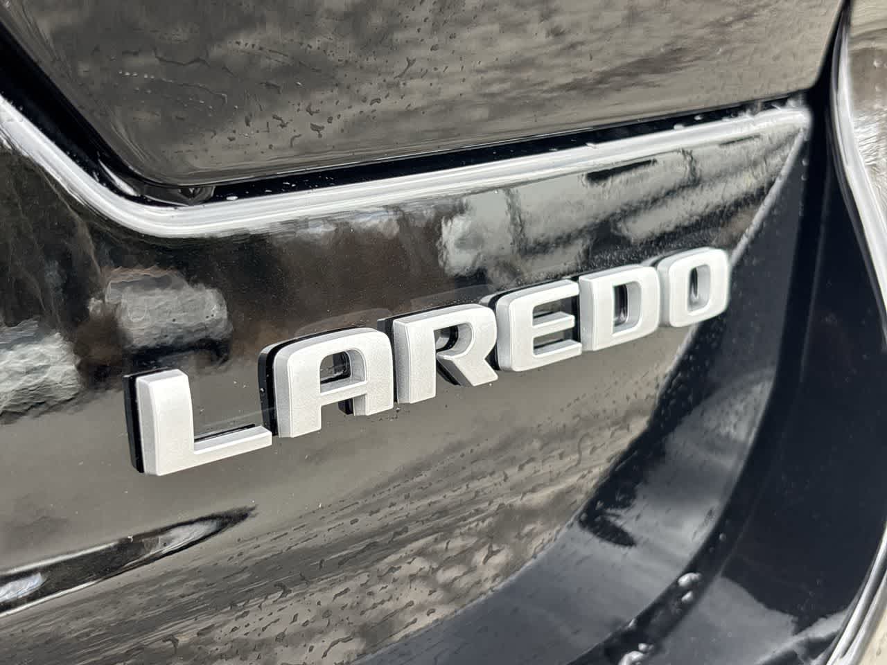Thumbnail: 2026 Jeep Grand Cherokee - 19