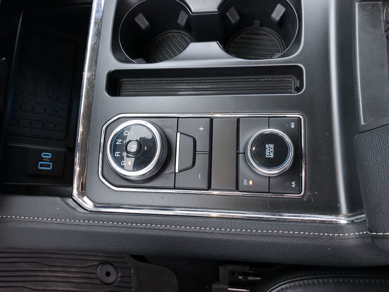 Thumbnail: 2024 Ford Expedition MAX - 27