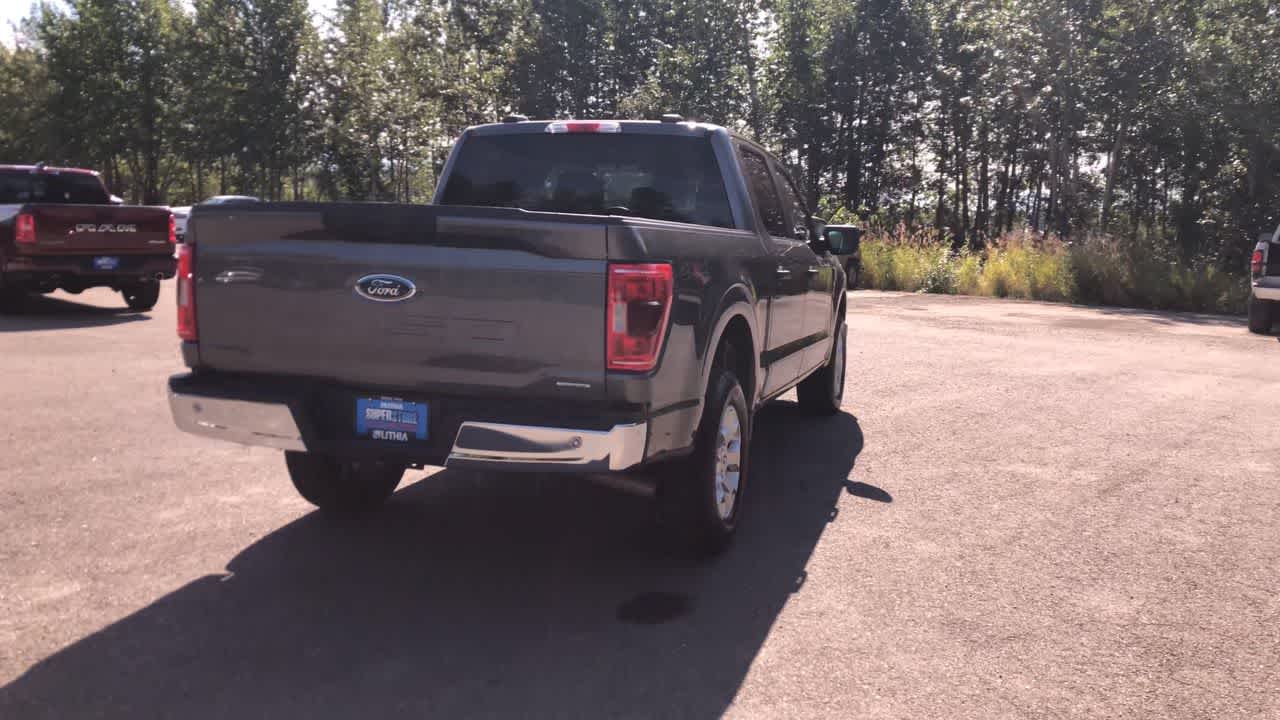 Thumbnail: 2023 Ford F-150 - 12