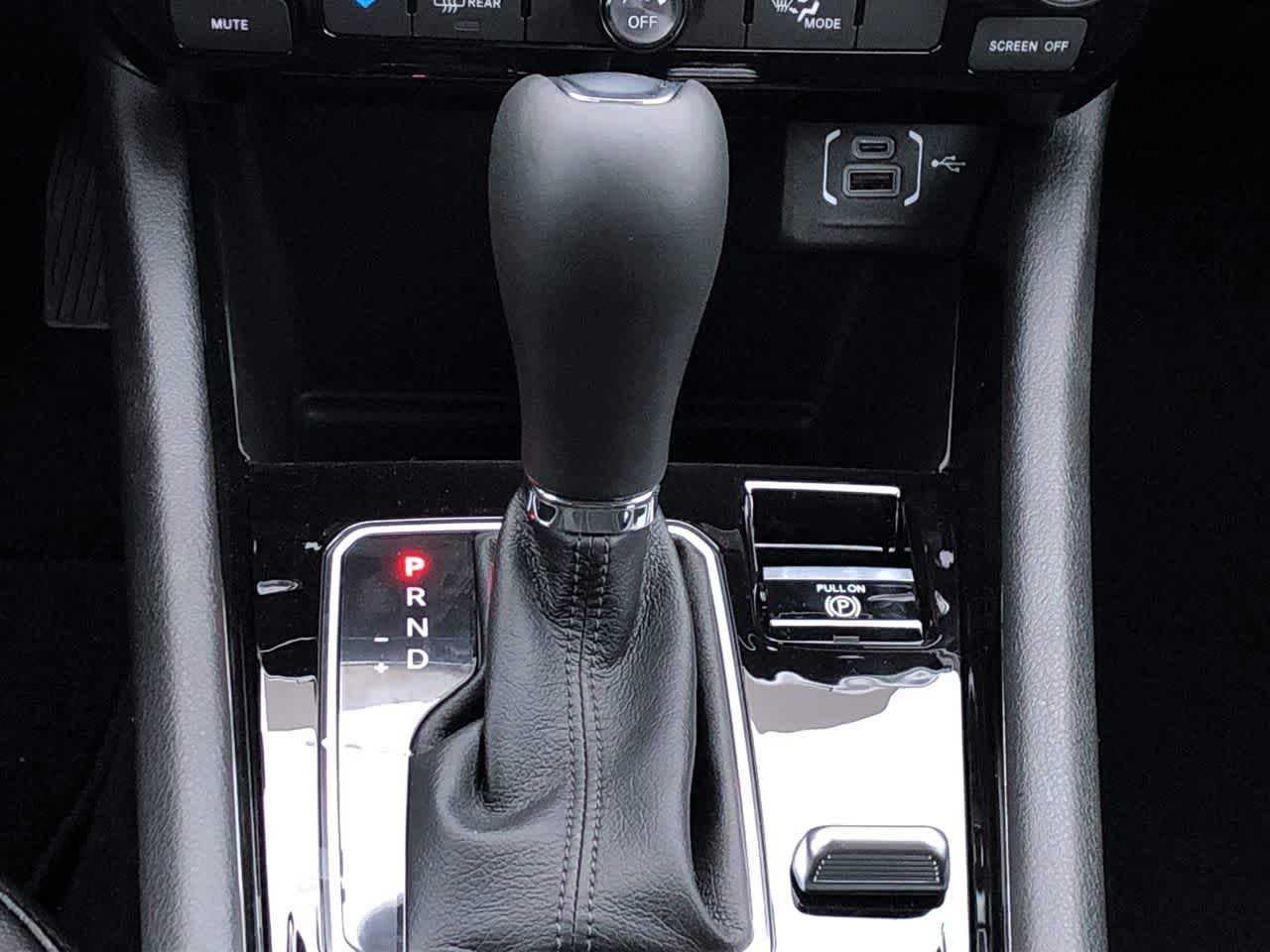 Thumbnail: 2026 Jeep Compass - 27