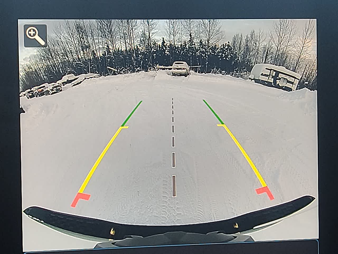 Thumbnail: 2025 RAM 1500 - 29