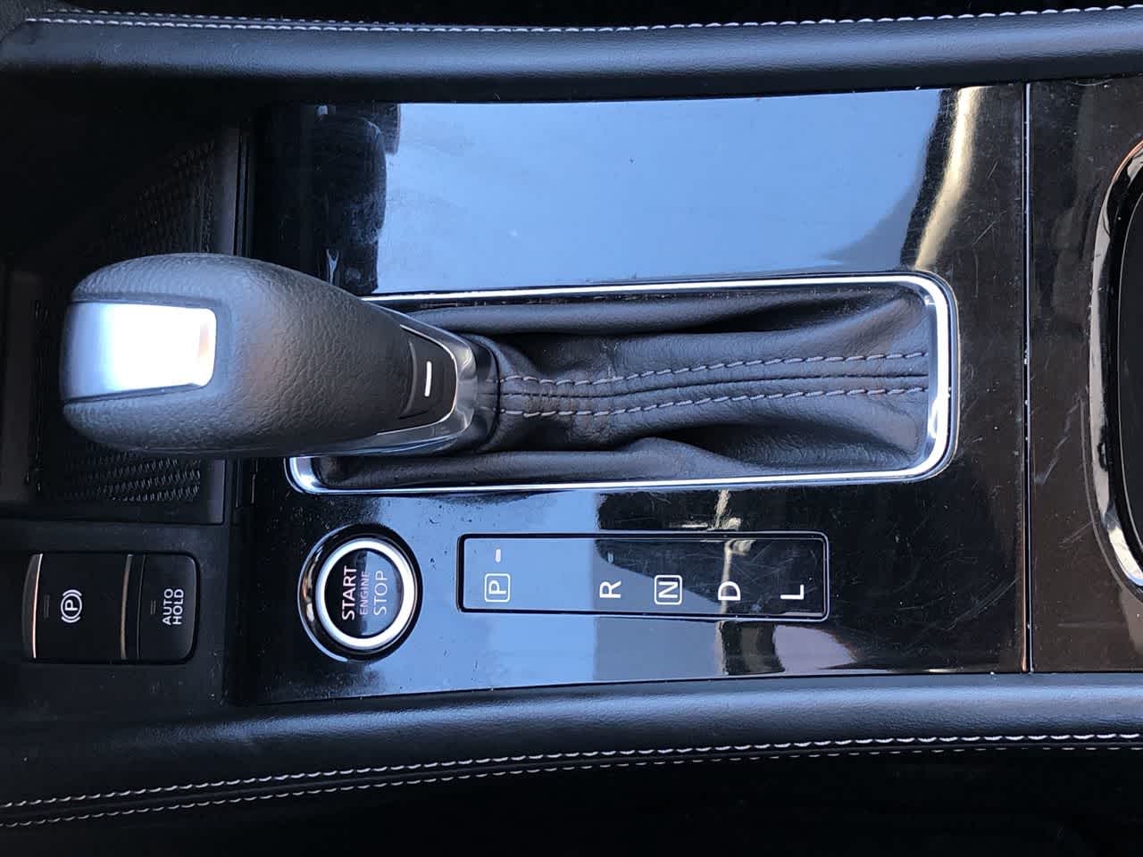 Thumbnail: 2023 Nissan Kicks - 27