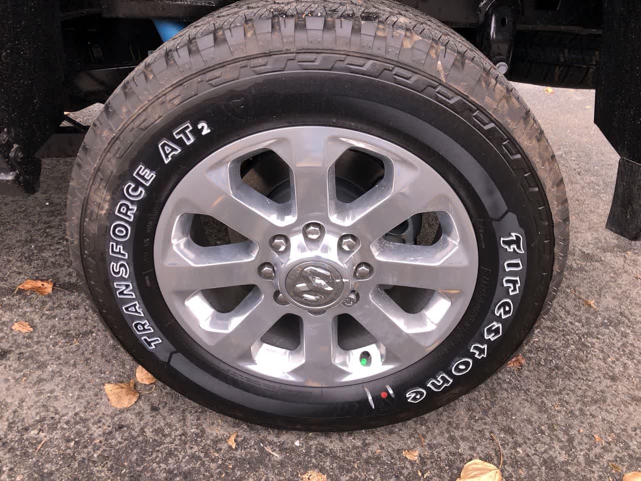 Thumbnail: 2026 RAM 2500 - 21