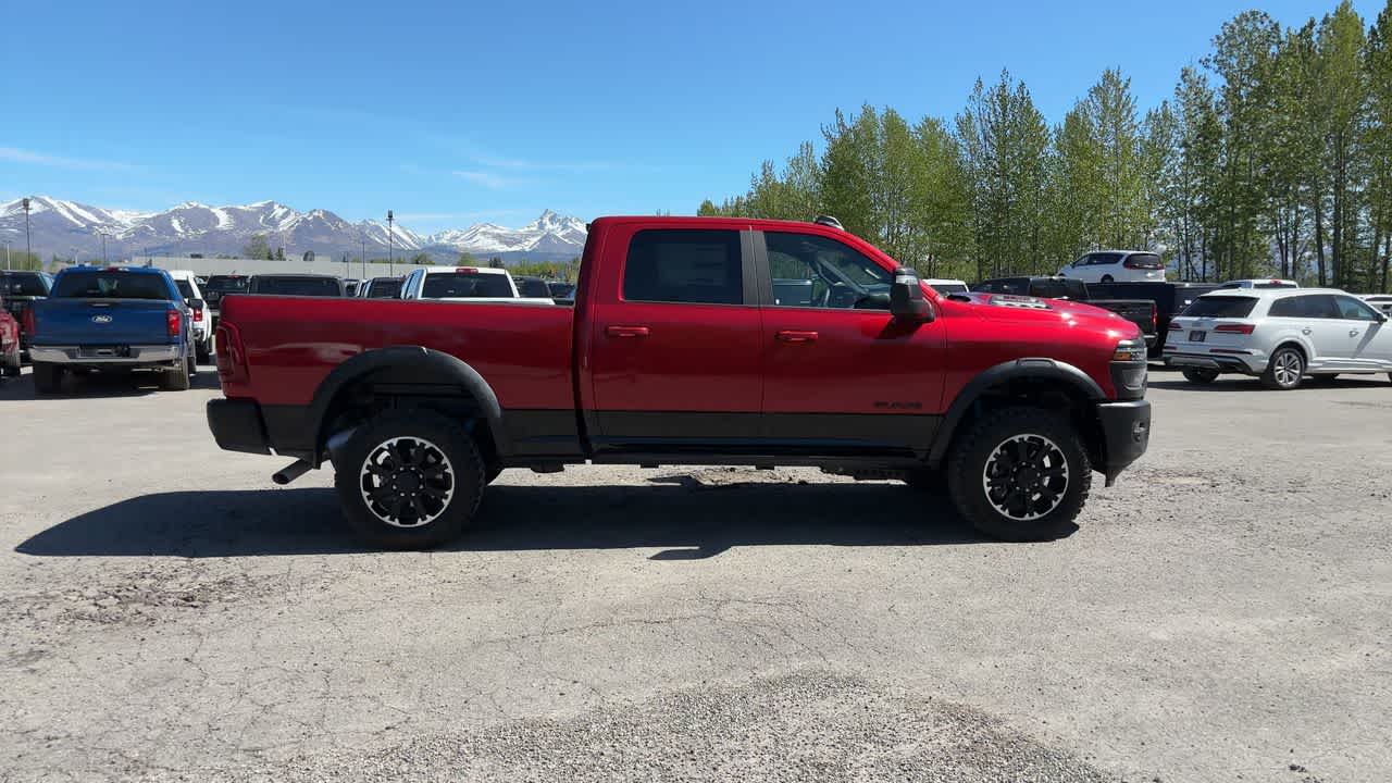 Thumbnail: 2026 RAM 2500 - 16