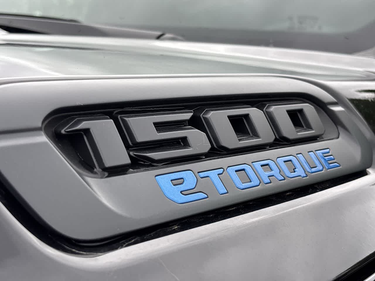 Thumbnail: 2026 RAM 1500 - 18