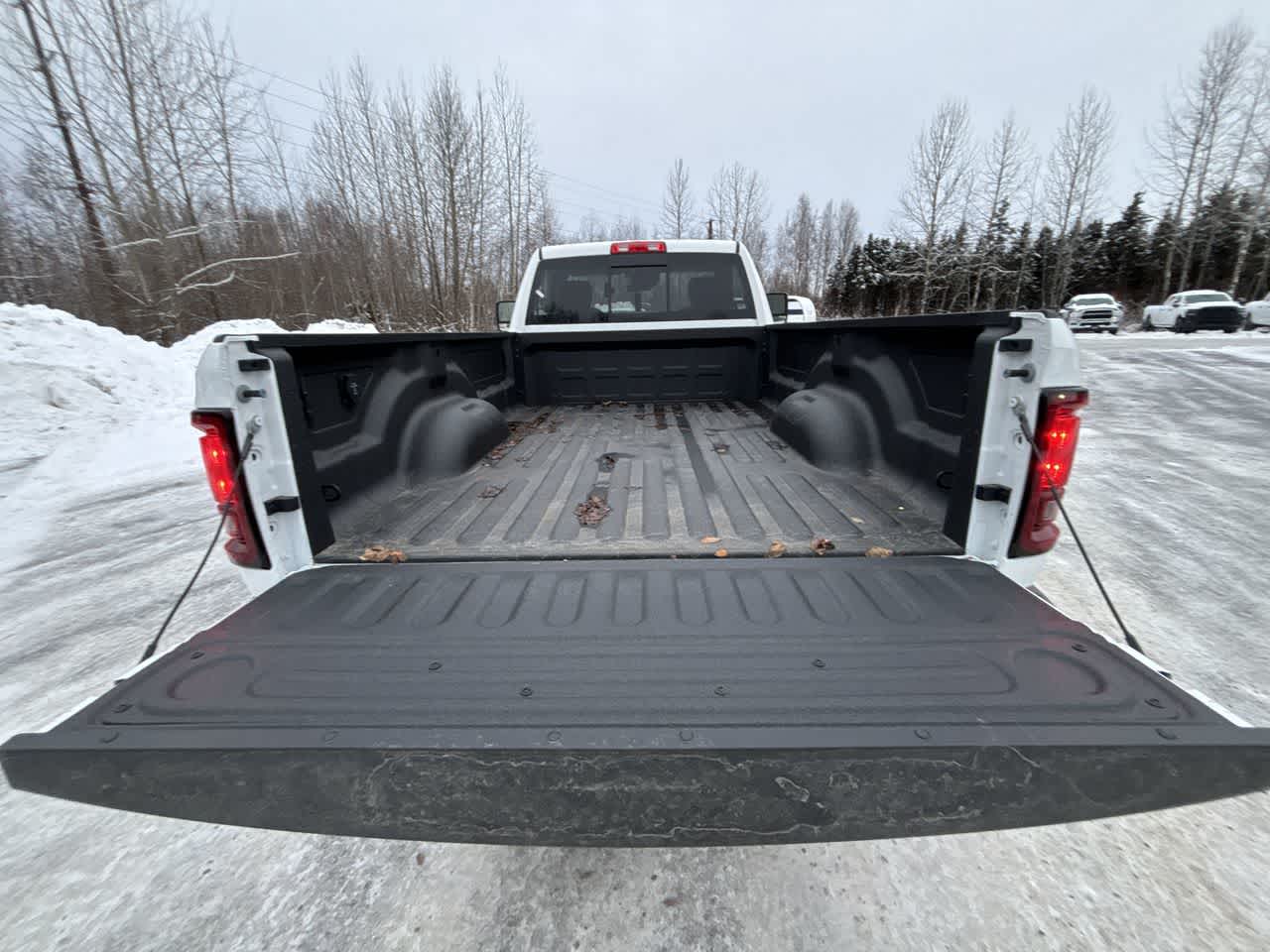 Thumbnail: 2026 RAM 2500 - 19