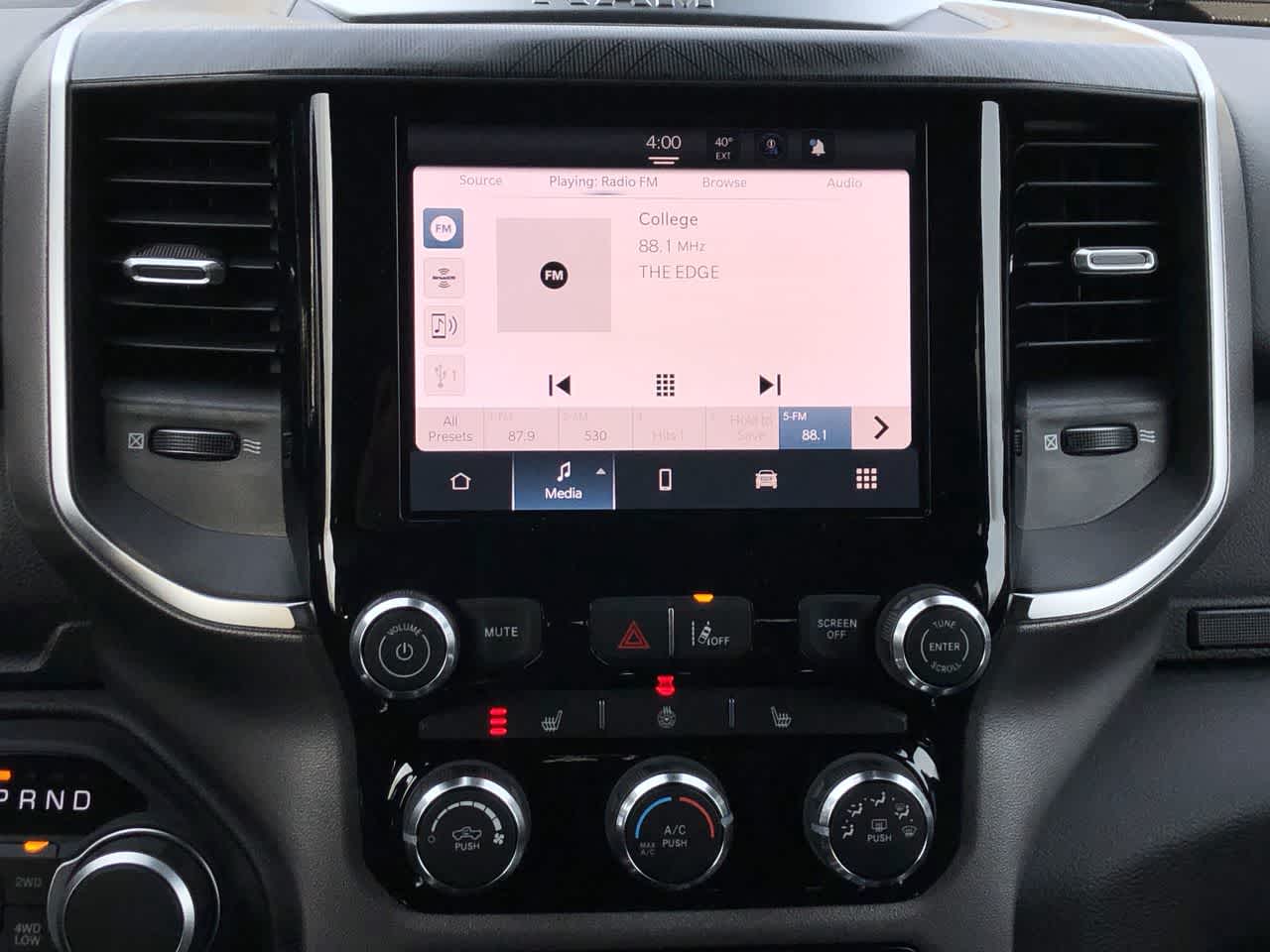 Thumbnail: 2026 RAM 1500 - 26