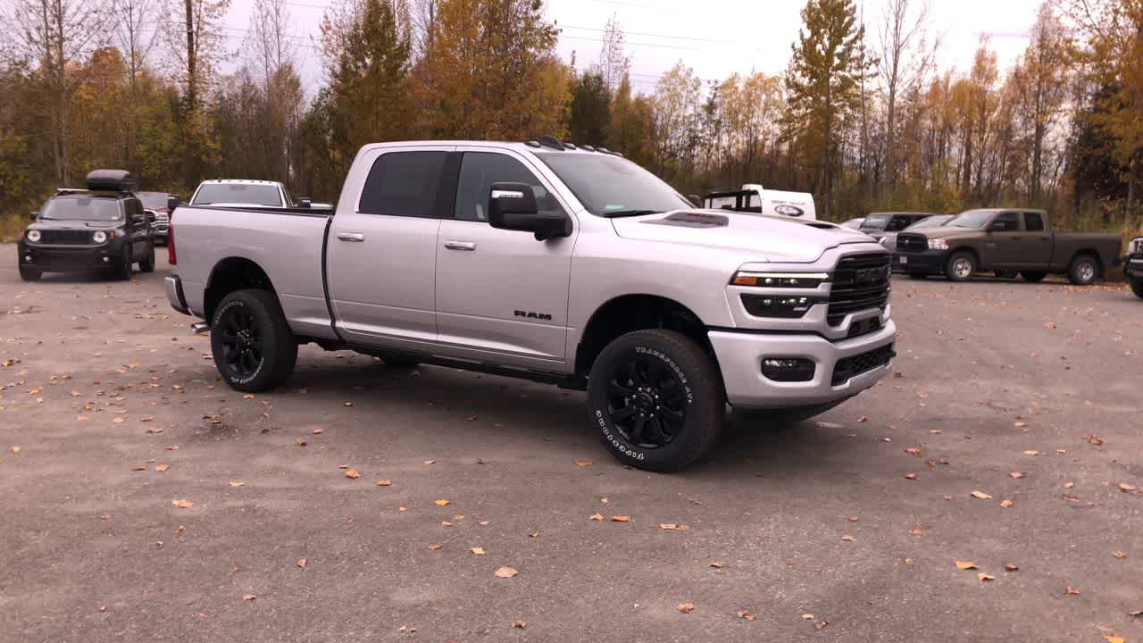 Thumbnail: 2026 RAM 2500 - 2