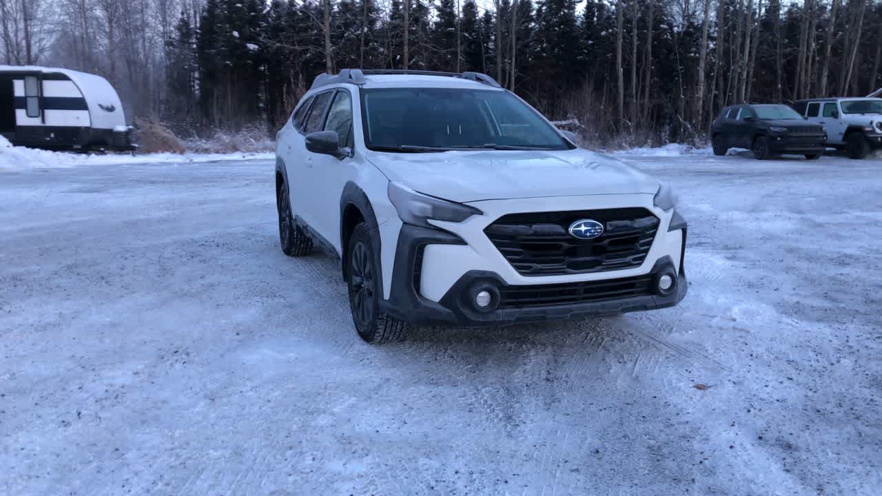 Thumbnail: 2023 Subaru Outback - 3