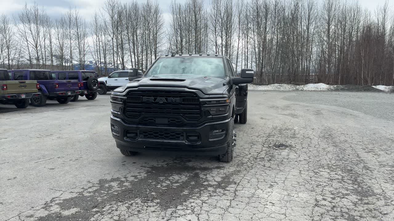 Thumbnail: 2026 RAM 3500 - 5