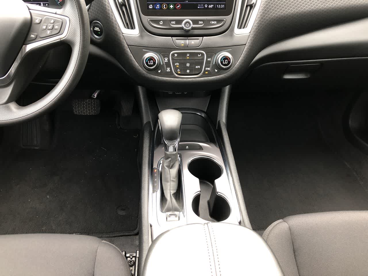 Thumbnail: 2023 Chevrolet Malibu - 27