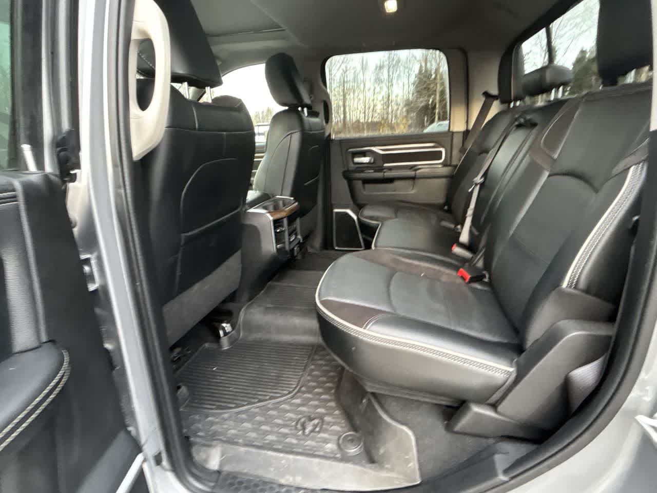 Thumbnail: 2024 RAM 2500 - 22