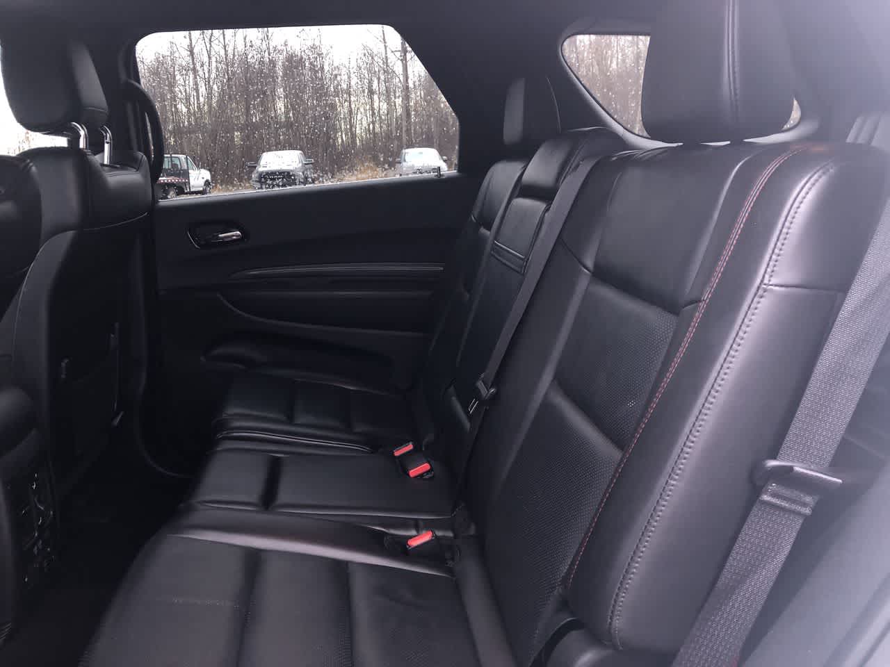 Thumbnail: 2024 Dodge Durango - 22