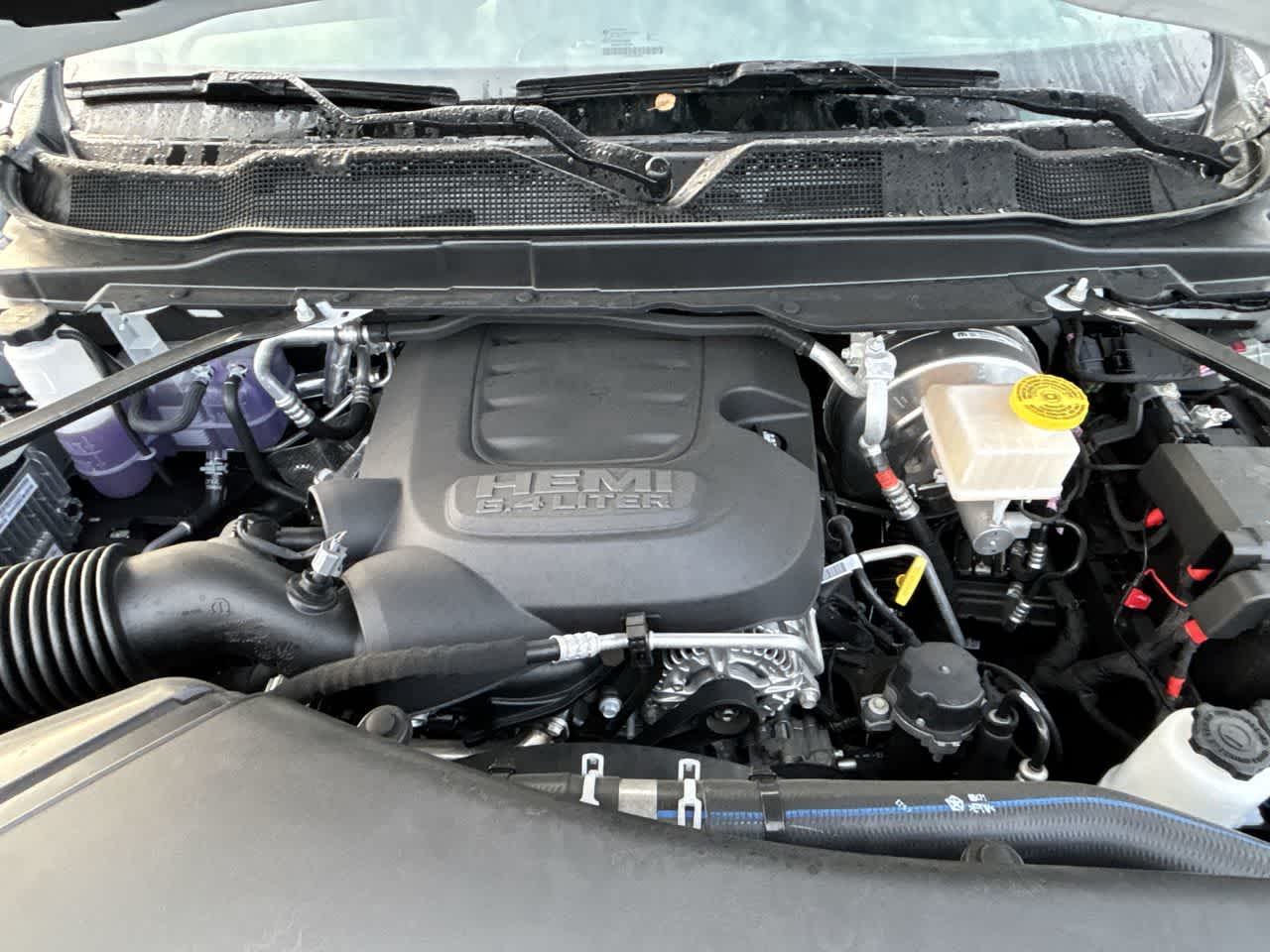 Thumbnail: 2026 RAM 2500 - 22