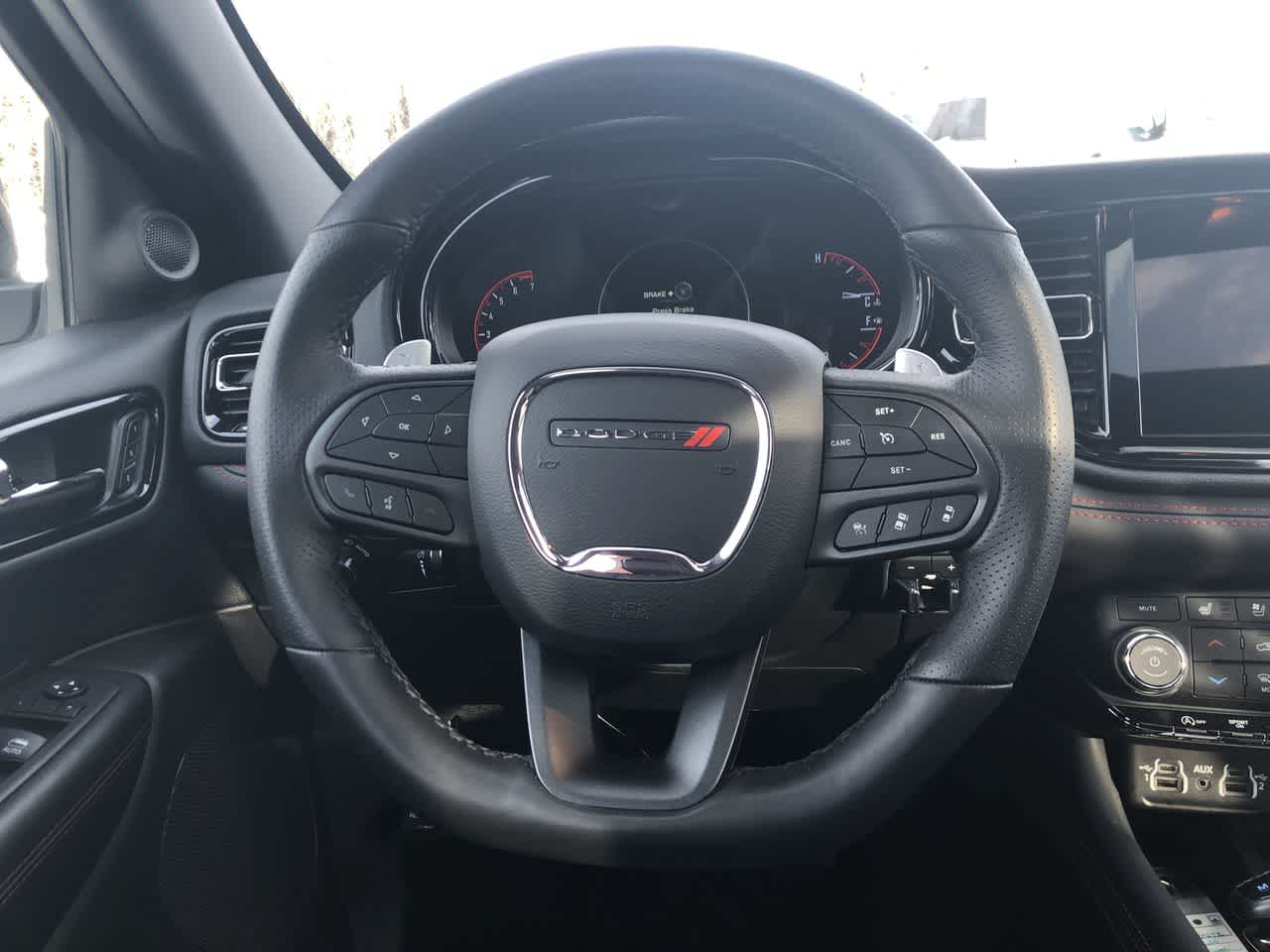 Thumbnail: 2025 Dodge Durango - 25