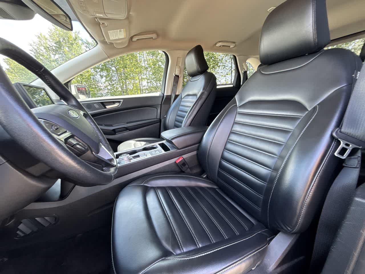 Thumbnail: 2024 Ford Edge - 23