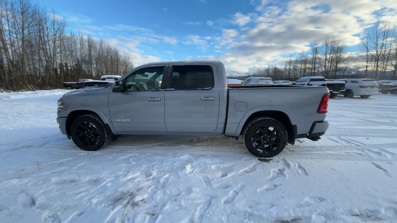 Thumbnail: 2026 RAM 1500 - 9