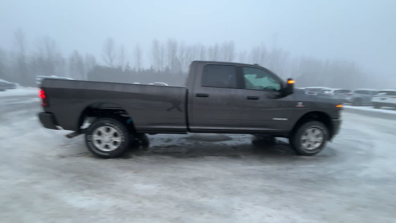 Thumbnail: 2026 RAM 2500 - 16